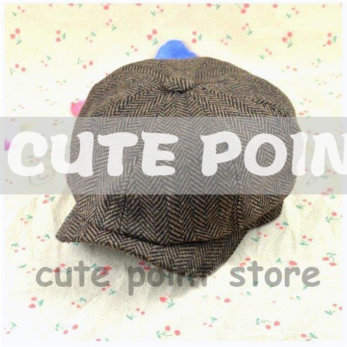 ハンチング帽 キャスケット メンズキャップ 大きサイズ  帽子 防寒 日よけ ハット 登山 釣り 新作 アウトドア | ブランド登録なし | 04