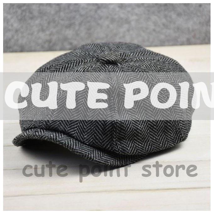 ハンチング帽 キャスケット メンズキャップ 大きサイズ  帽子 防寒 日よけ ハット 登山 釣り 新作 アウトドア | ブランド登録なし | 06