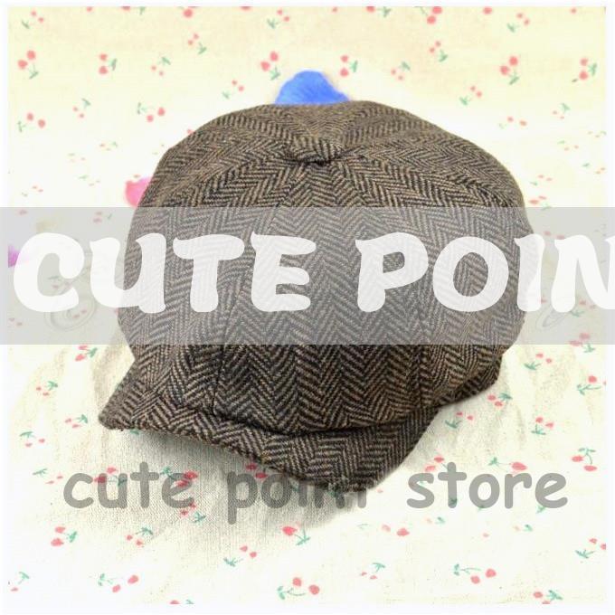 ハンチング帽 キャスケット メンズキャップ 大きサイズ  帽子 防寒 日よけ ハット 登山 釣り 新作 アウトドア | ブランド登録なし | 07