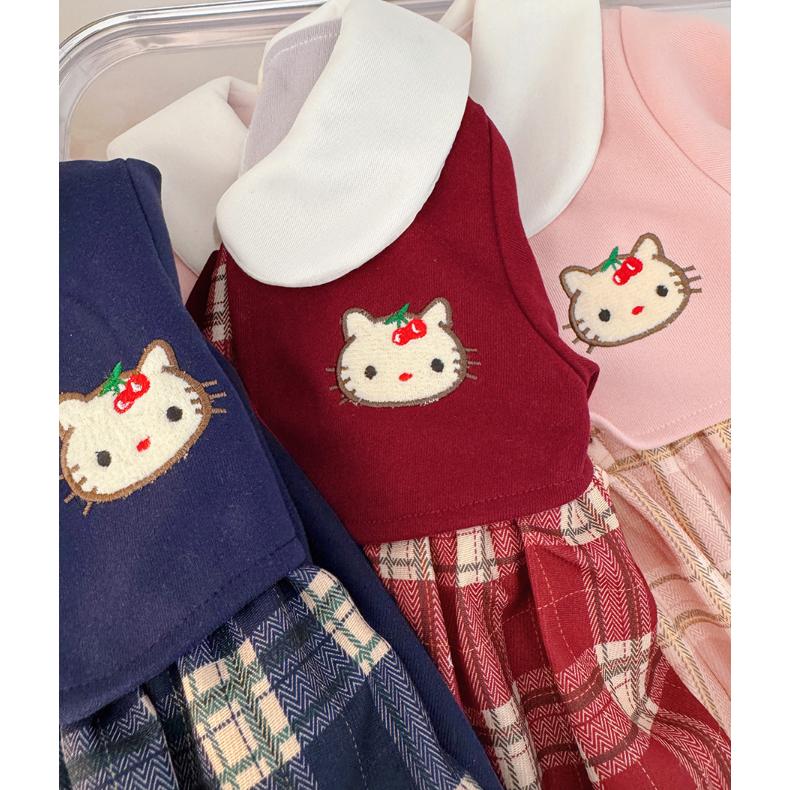 ベビー服 ワンピース ドレス 女の子 70 80 90 100 赤ちゃん 長袖 お祝い 結婚式  入園式 卒園式 赤ちゃん 子供服　入園式　100日祝 可愛い　出産祝い | ブランド登録なし | 18