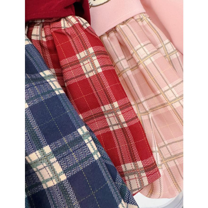 ベビー服 ワンピース ドレス 女の子 70 80 90 100 赤ちゃん 長袖 お祝い 結婚式  入園式 卒園式 赤ちゃん 子供服　入園式　100日祝 可愛い　出産祝い | ブランド登録なし | 19