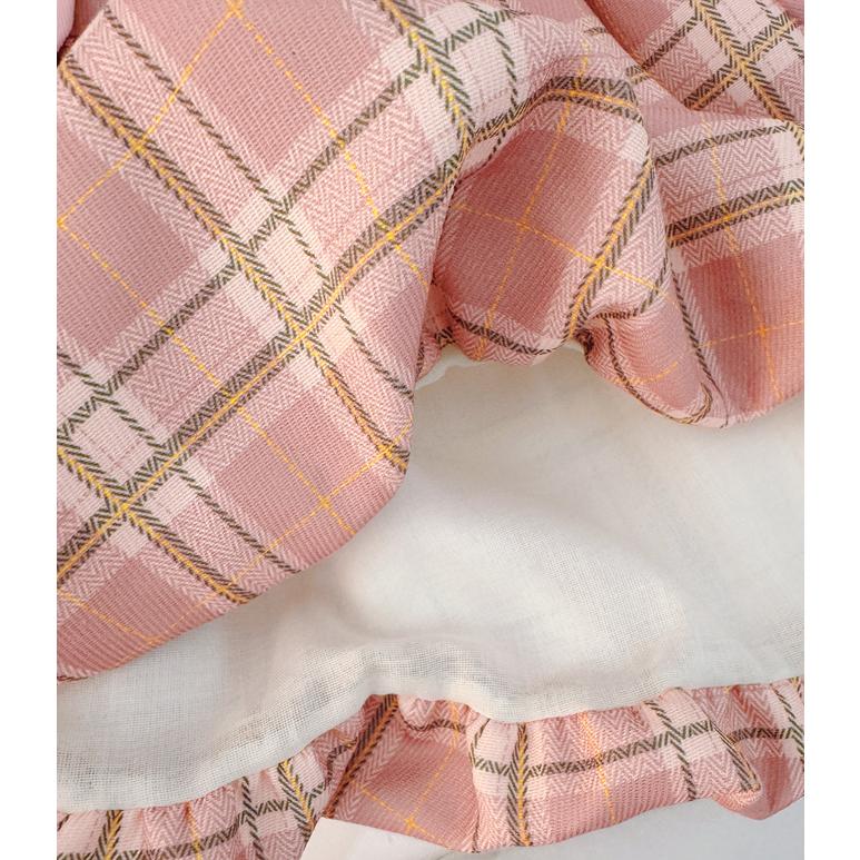 ベビー服 ワンピース ドレス 女の子 70 80 90 100 赤ちゃん 長袖 お祝い 結婚式  入園式 卒園式 赤ちゃん 子供服　入園式　100日祝 可愛い　出産祝い | ブランド登録なし | 20