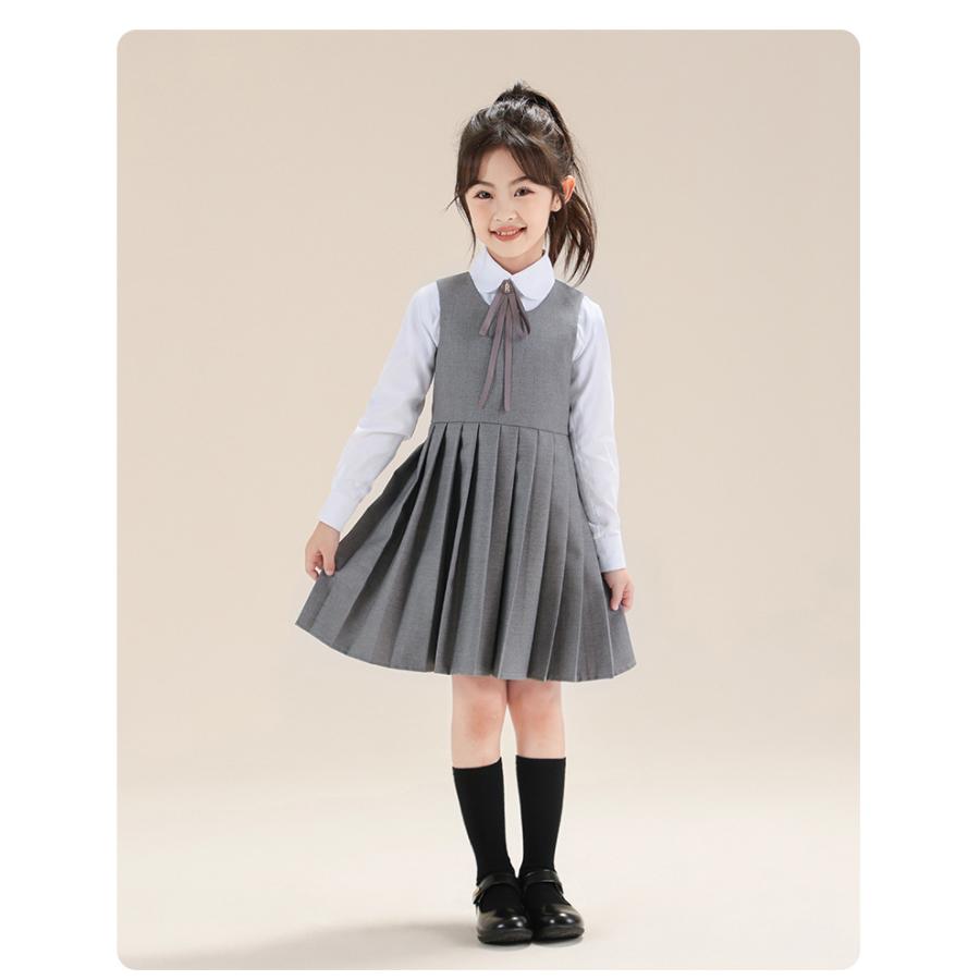 卒園式 子供服 女 130 フォーマル 女の子 ワンピース 卒業式 キッズ 子供 子ども スカート お受験 面接 発表会 結婚式 面接 発表会 結婚式 フォーマルプレゼント | ブランド登録なし | 14