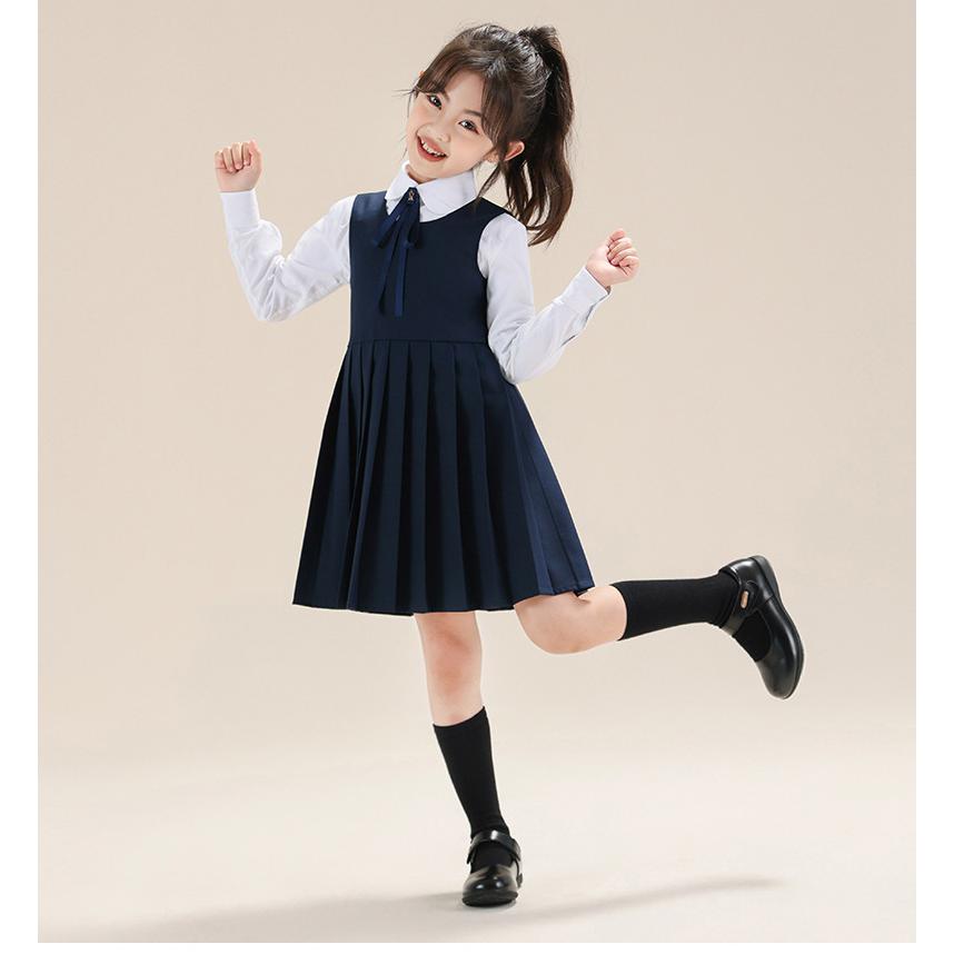 卒園式 子供服 女 130 フォーマル 女の子 ワンピース 卒業式 キッズ 子供 子ども スカート お受験 面接 発表会 結婚式 面接 発表会 結婚式 フォーマルプレゼント | ブランド登録なし | 16