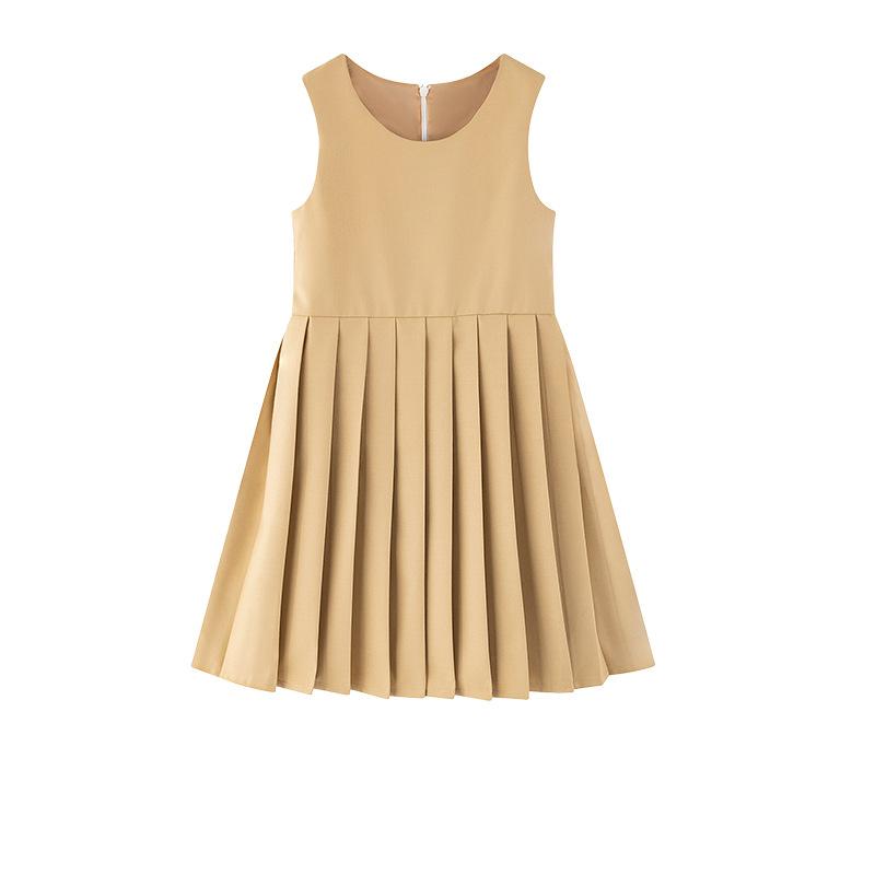 卒園式 子供服 女 130 フォーマル 女の子 ワンピース 卒業式 キッズ 子供 子ども スカート お受験 面接 発表会 結婚式 面接 発表会 結婚式 フォーマルプレゼント | ブランド登録なし | 03