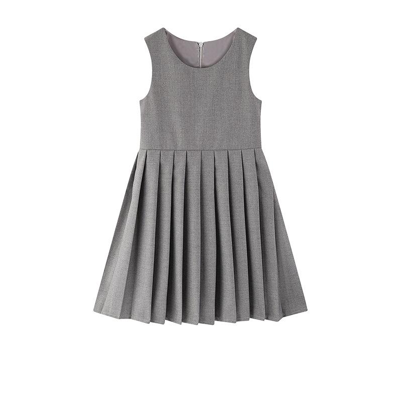 卒園式 子供服 女 130 フォーマル 女の子 ワンピース 卒業式 キッズ 子供 子ども スカート お受験 面接 発表会 結婚式 面接 発表会 結婚式 フォーマルプレゼント | ブランド登録なし | 02