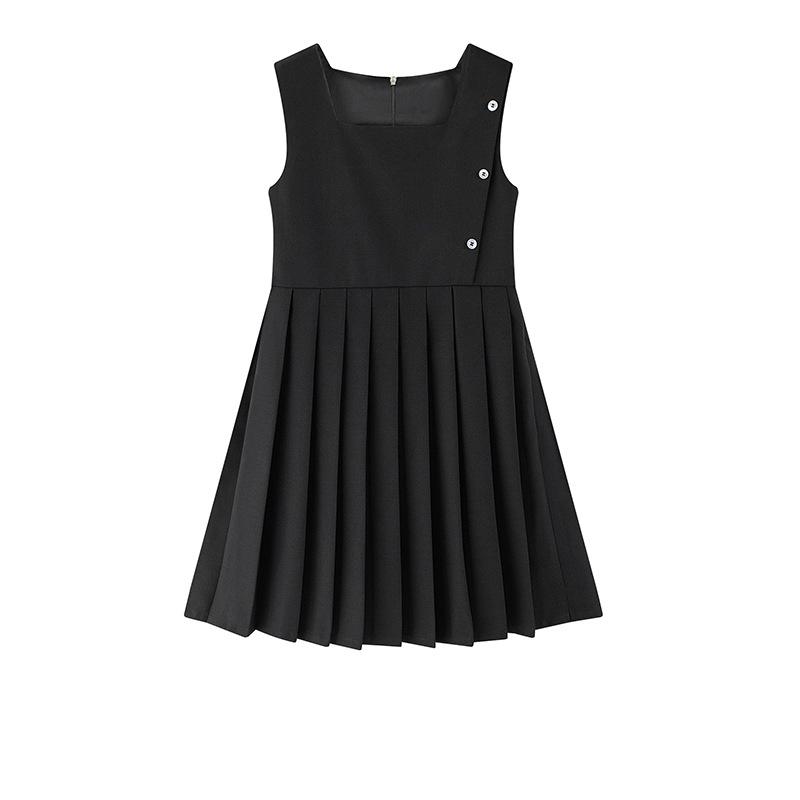 卒園式 子供服 女 130 フォーマル 女の子 ワンピース 卒業式 キッズ 子供 子ども スカート お受験 面接 発表会 結婚式 面接 発表会 結婚式 フォーマルプレゼント | ブランド登録なし | 06