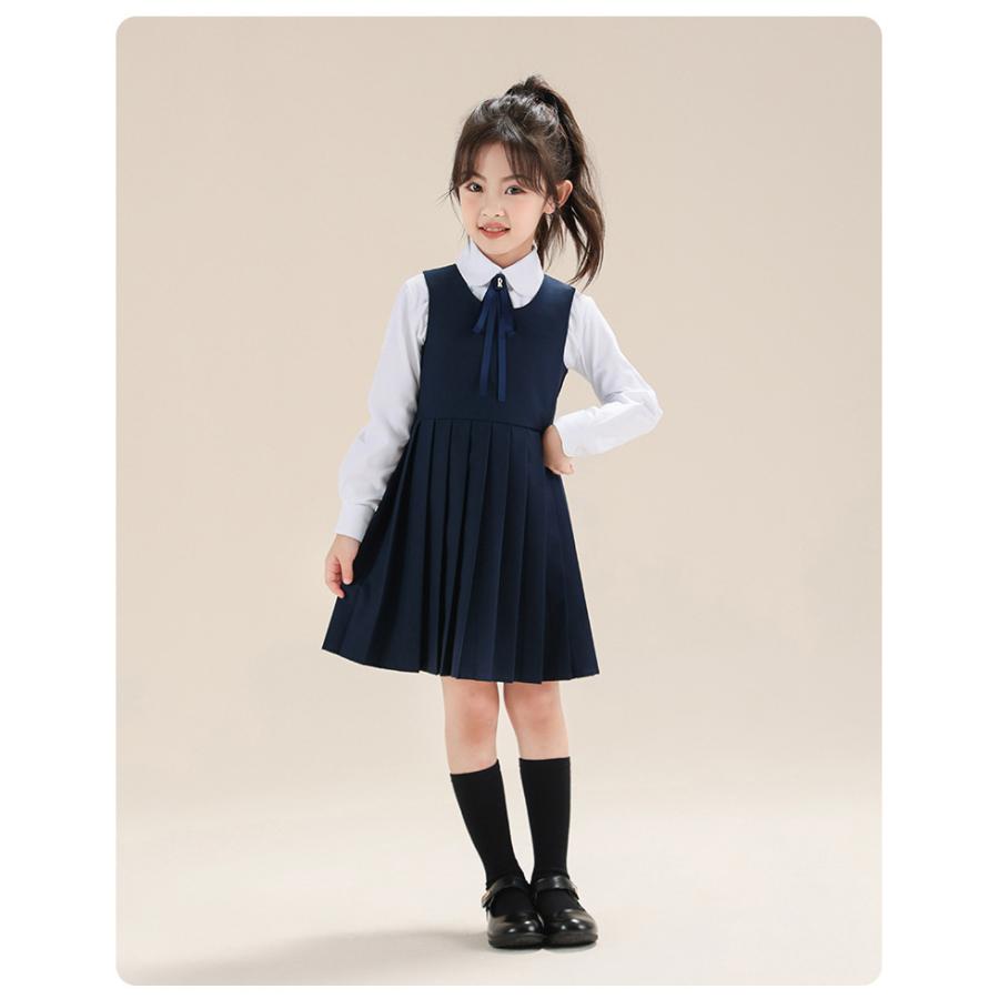 卒園式 子供服 女 130 フォーマル 女の子 ワンピース 卒業式 キッズ 子供 子ども スカート お受験 面接 発表会 結婚式 面接 発表会 結婚式 フォーマルプレゼント | ブランド登録なし | 09