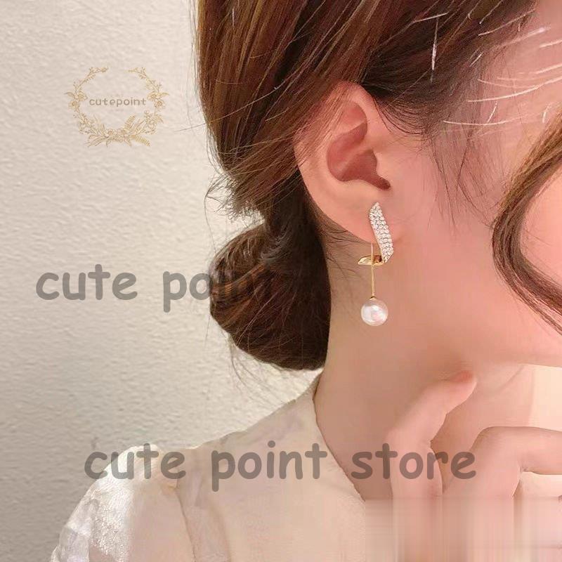 ピアス イヤリング レディース 可愛い 耳飾り ロングピアス 金属