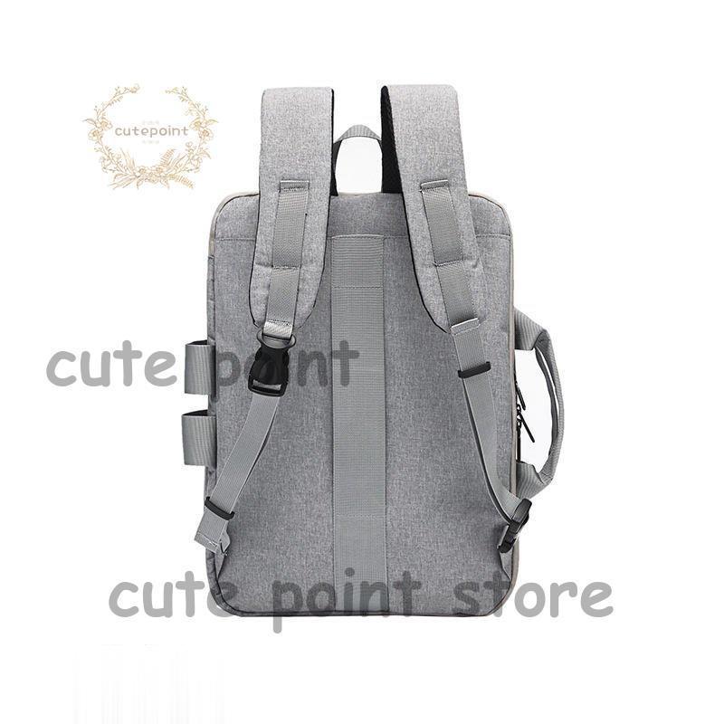 ビジネスリュック バックパック メンズ USB 大容量 盗難防止 撥水加工