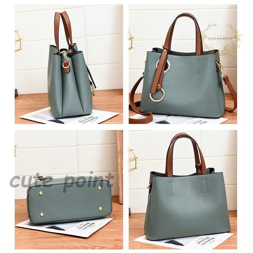 ショルダーバッグ トートバッグ レディース ハンドバッグ 大人