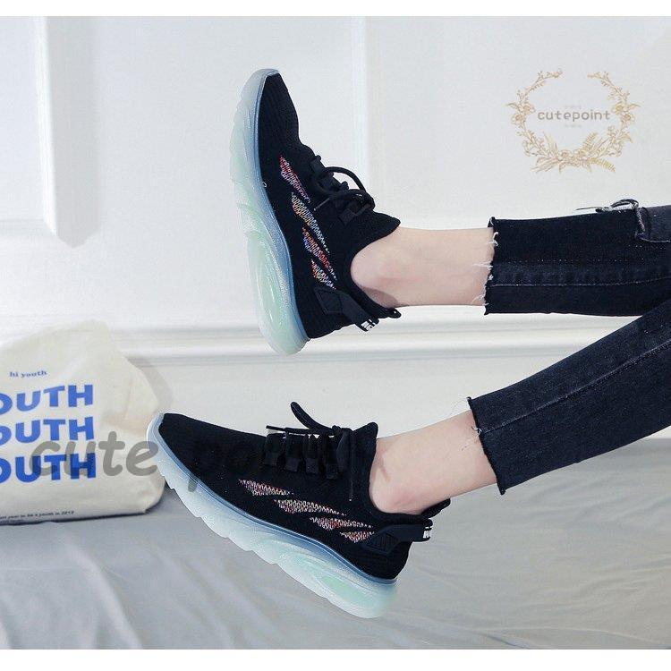 スニーカー レディースシューズ 運動靴 コンフォートシューズ 春夏