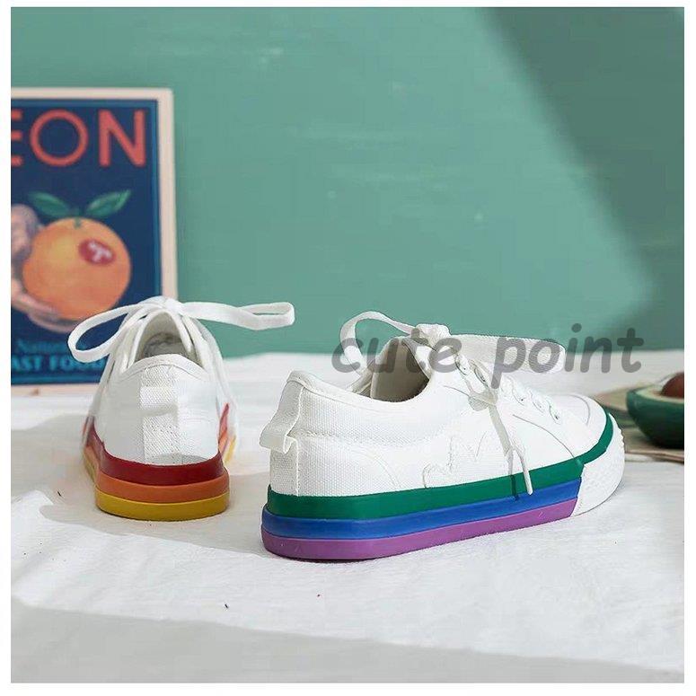 ホワイトフラットシューズ（箱付き） GU公式 | スクエアシフォンフラットシューズ