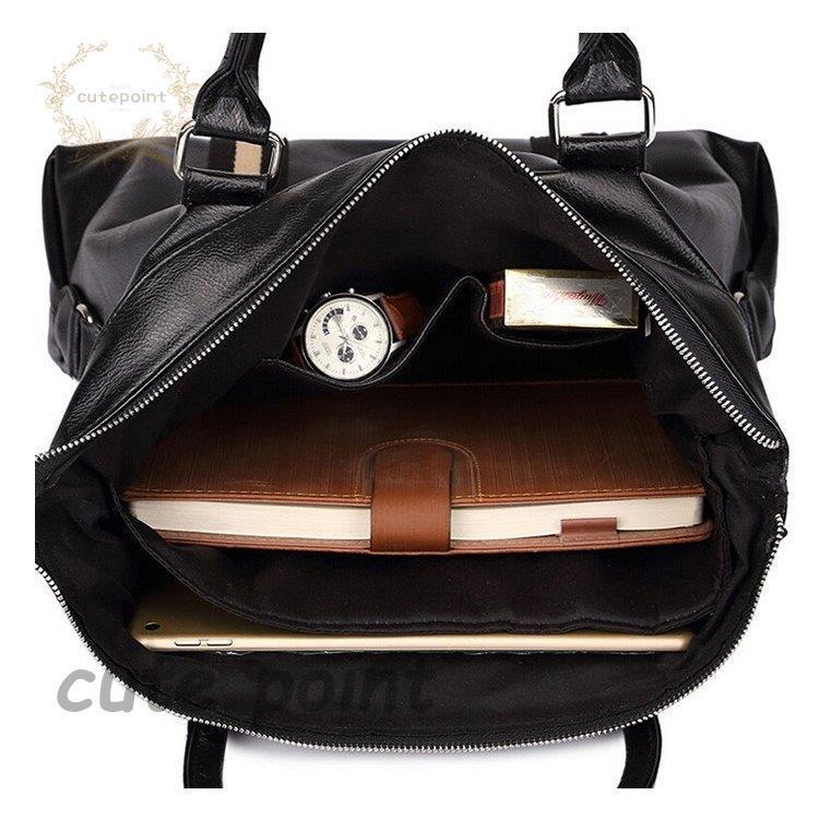 トートバッグ ハンドバッグ ショルダーバッグ バッグ PU かばん