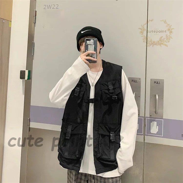 ベスト メンズ 多機能ベスト 野外撮影 スポーツ 作業服 アウトドア ミリタリー お釣り カメラマン 登山 メンズファッション Cx0422 Yysyy167 Cute Point 通販 Yahoo ショッピング