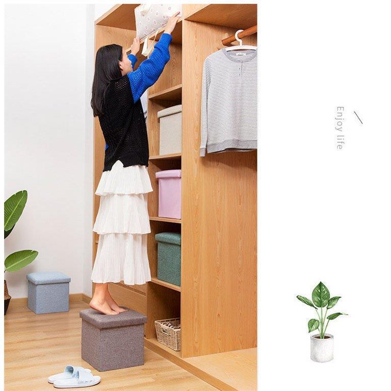 収納スツール 収納付 ボックススツール 椅子 収納ベンチ 収納ボックス