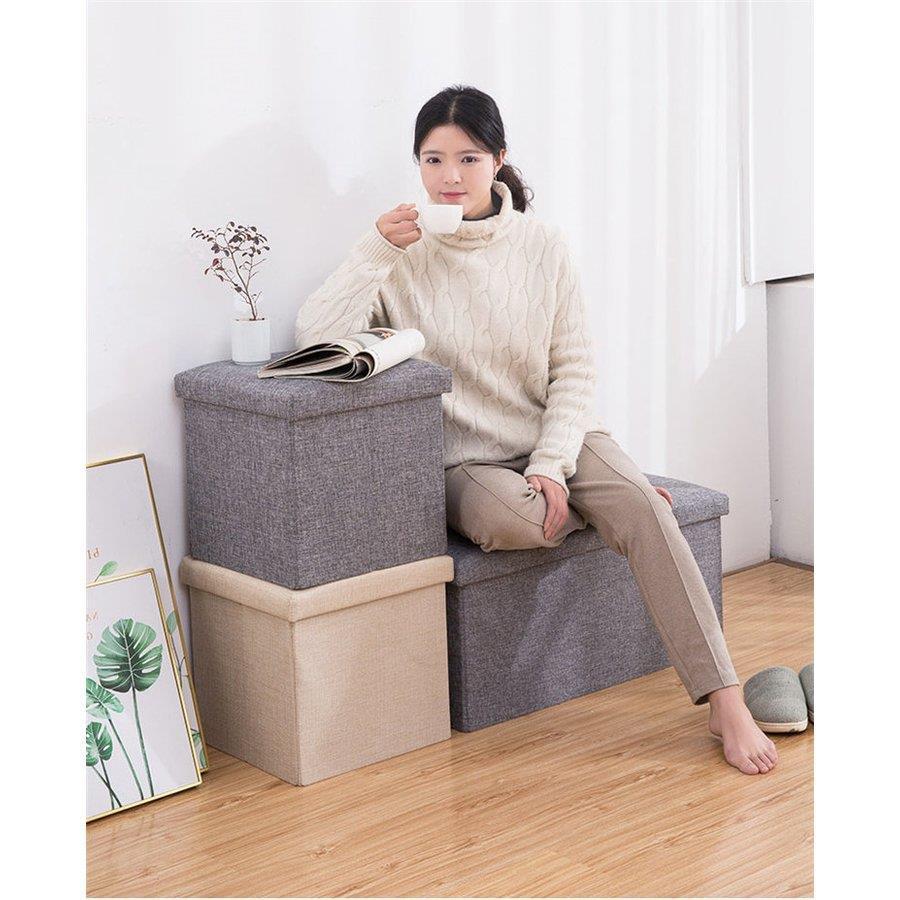 収納スツール 収納付 ボックススツール 椅子 収納ベンチ 収納ボックス