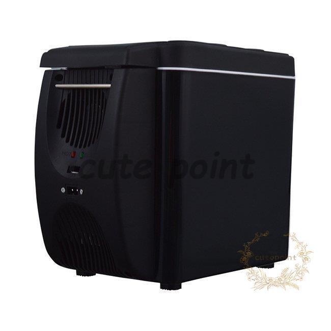 車載 冷温庫 温冷庫 6L 電子保冷保温ボックス ポータブル 小型