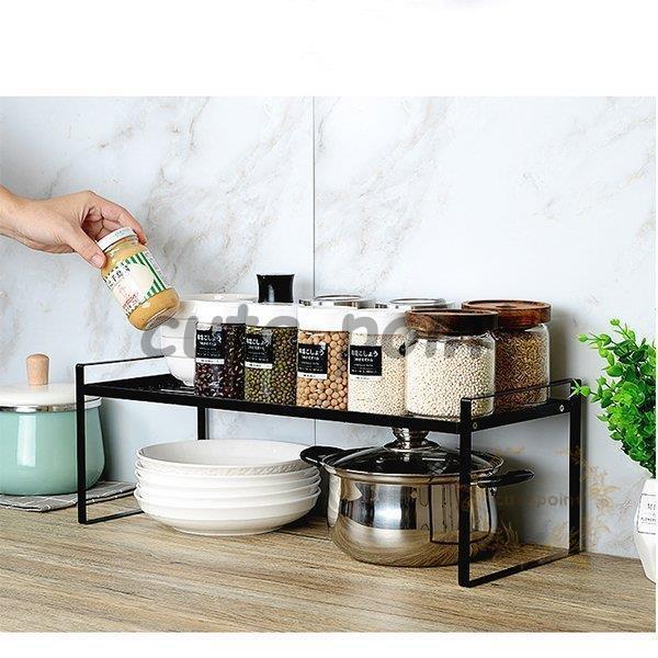 スリムラック キッチン収納 キッチンラック スリム キッチン収納 収納棚 調味料ラック 隙間収納