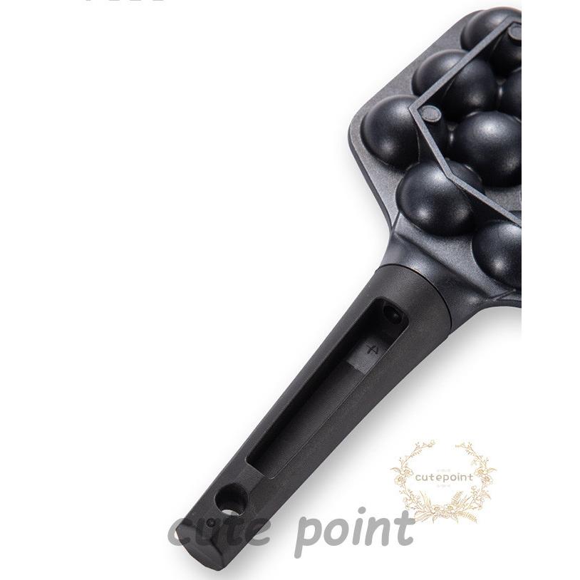 たこ焼き器 14穴 たこ焼き プレート 鉄鋳物製 ガス火専用 耐熱性