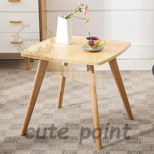 サイドテーブル 家具 コーヒーテーブル リビングテーブル 木製 