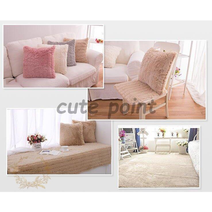 ふわふわ クッション 背もたれ リビング 枕 まくら フロアクッション ギフト 撮影小物 インテリア 足枕 腰枕 座布団 姫系 かわいい クッションカバー 中身付き Lxz0428 Sh1641 Cute Point 通販 Yahoo ショッピング