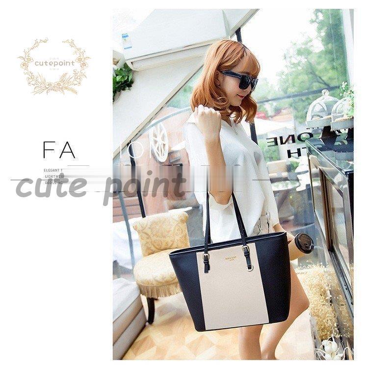 超特価sale開催 トートバック レディース ショルダーバッグ 大きめ 合皮 ママ バッグ おしゃれ 軽量 大容量 収納 レザー調 無地 鞄 きれいめ Cisama Sc Gov Br