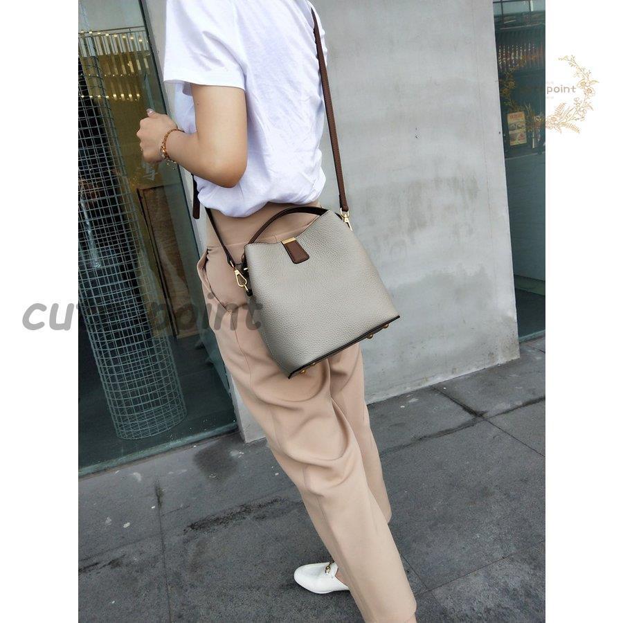 本革牛革バッグ レディース 40代 30代 50代 手提げオシャレ レディース