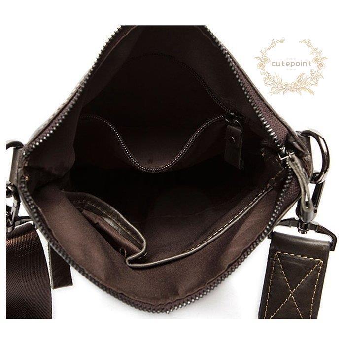 ショルダーバッグ ワンショルダー 斜め掛け 肩掛け メンズ 本革 厳選