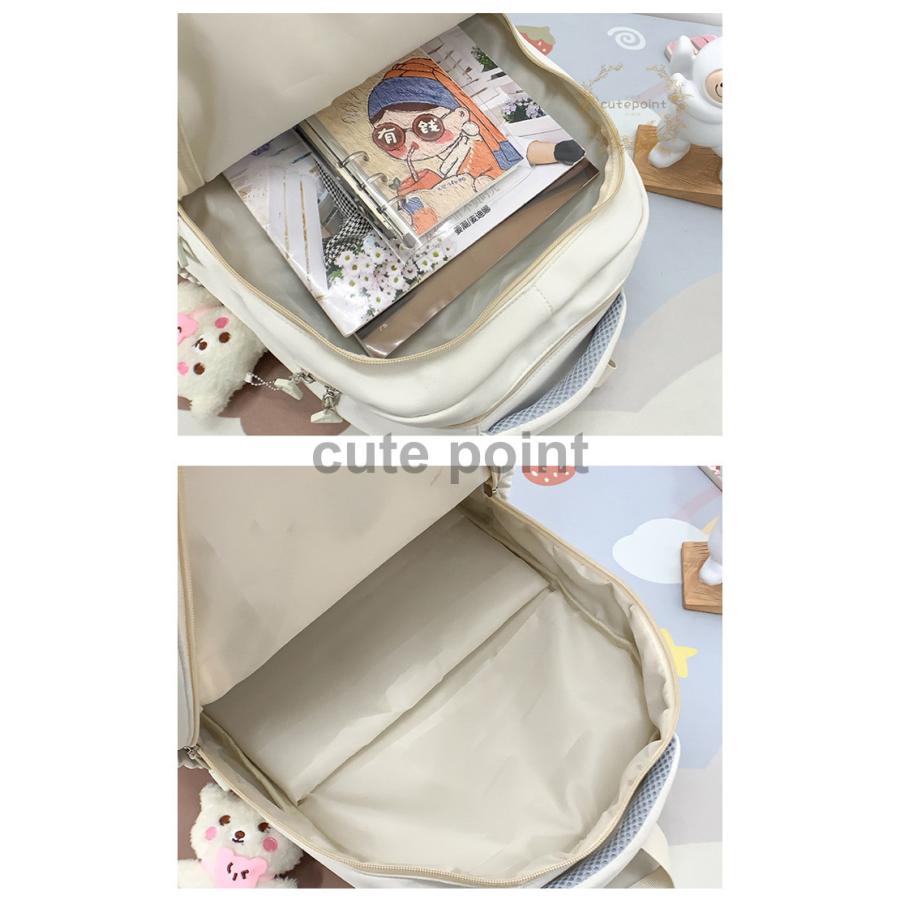 リュック レディース リュックサック 女の子 バック バックパック