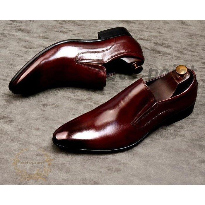 ビジネスシューズ メンズ 通気性 夏 ドライビングシューズ ローファー