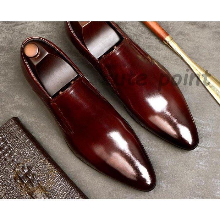 ビジネスシューズ メンズ 通気性 夏 ドライビングシューズ ローファー