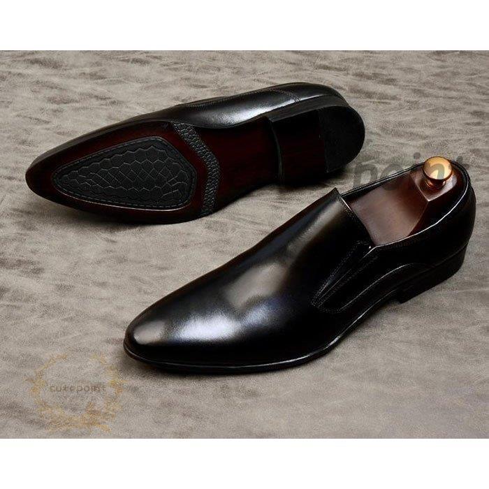 ビジネスシューズ メンズ 通気性 夏 ドライビングシューズ ローファー