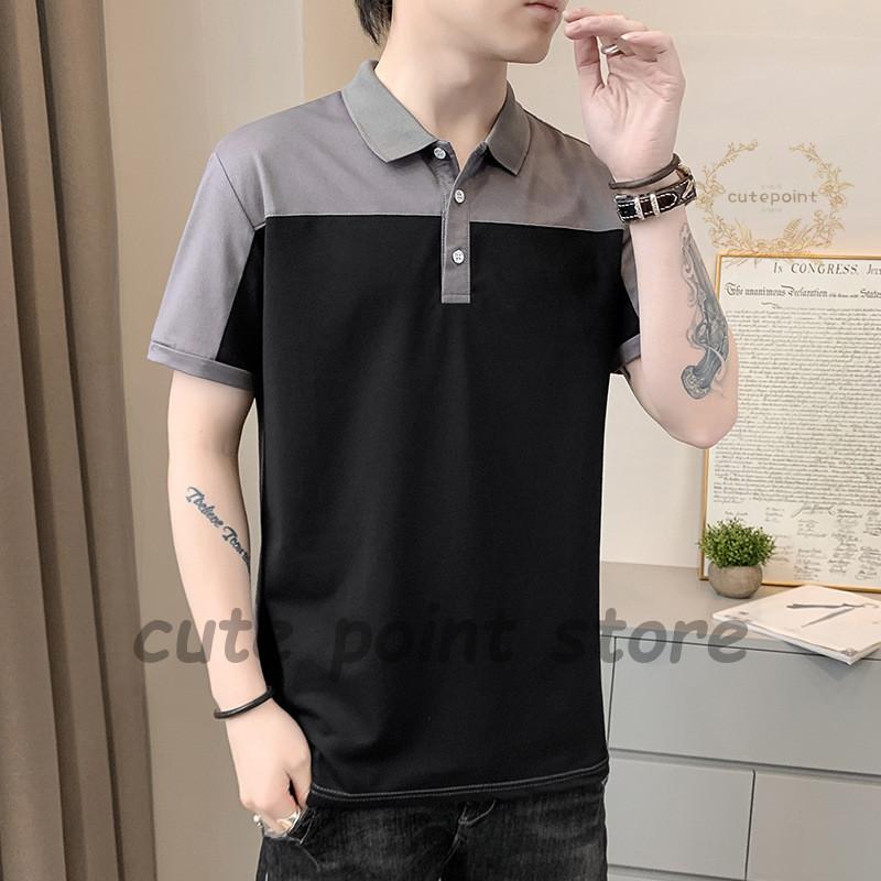 白ポロシャツ ゴルフウェア メンズ 半袖 おしゃれ 紳士 トップス ポロシャツ 配いろ 冷感 ゴルフシャツ 40代 Cu7qxzbgpq Xone Gg