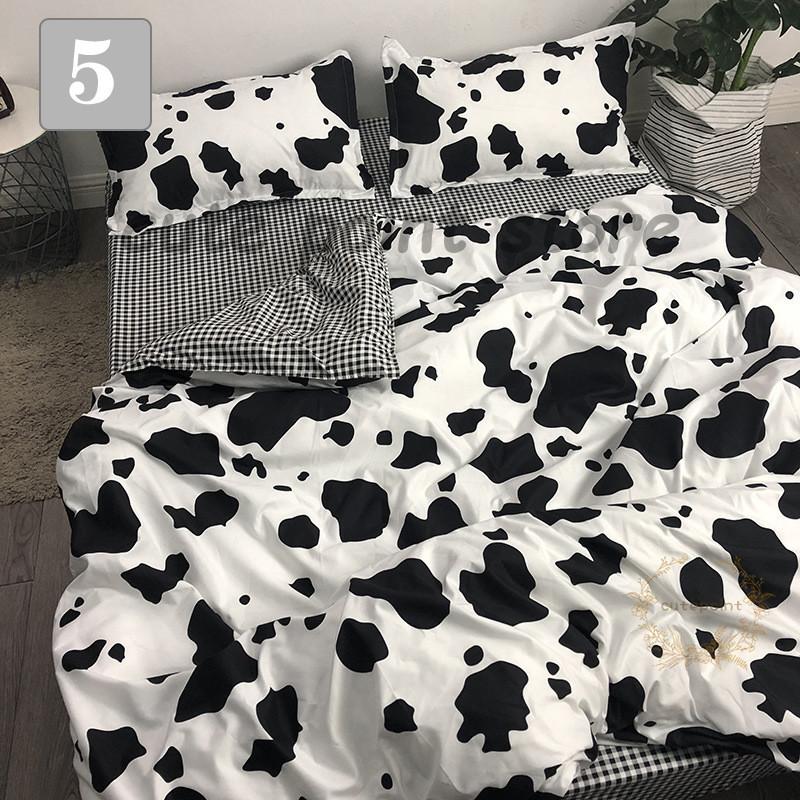 寝具セット 布団カバーセット 4点セット 布団カバー シーツ枕カバー