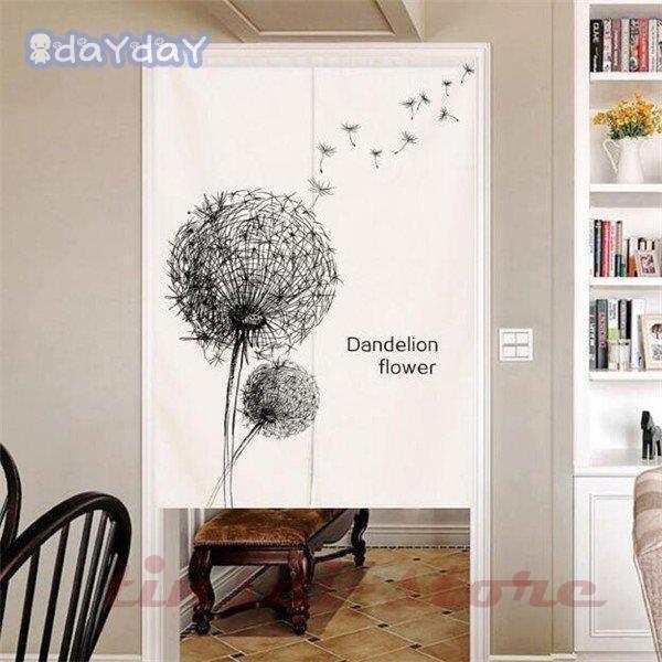 間仕切りカーテン 目隠しカーテン 柄 マジックステップ ロング丈 室内用 おしゃれ 北欧 玄関 リビング 階段 カーテン パーテーション 断熱 在宅 キチン部屋戸棚 Tin319 6djf2 Cute Point 通販 Yahoo ショッピング