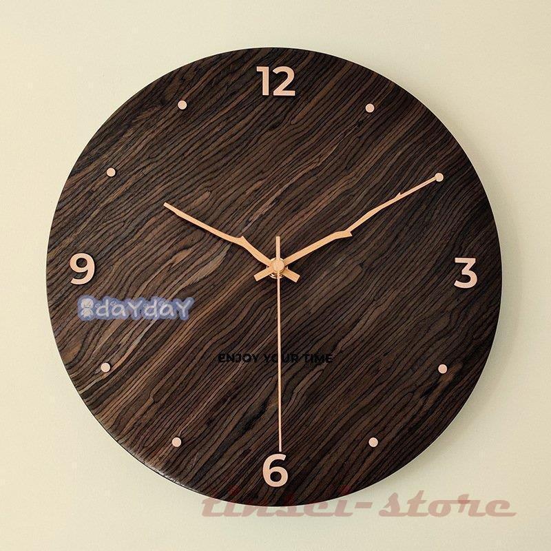 壁掛け時計 壁掛時計 掛け時計 木製 おしゃれ ブランド激安セール会場 ウォールクロック クロック 時計 32cm 北欧 インテリア壁掛け 静音 新築祝い モダン 結婚祝い ギフト