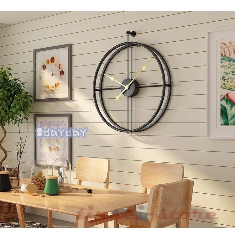 ウォールクロック 店舗 開店祝い カフェインテリア 友達 時計 おしゃれ