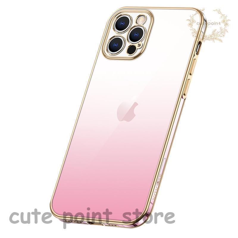 iPhone 13 Pro ケース クリア iPhone13 mini 透明 pro max