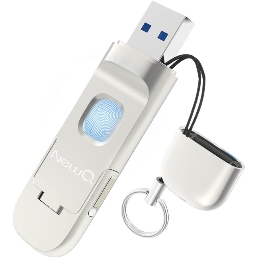 指紋安全メモリー、NEWQ 128GB 高速的に伝送する USB 3.0/Type-C内部メモリー、防盗と紛失防止する、データが漏らされるのを防ぐこと USBーDAC - ilgaimportadora.com 指紋安全メモリー、NEWQ 128GB 高速的に伝送する USB 3.0/Type-C内部メモリー、防盗と紛失防止する、データが漏らされるのを防ぐこと USBーDAC - ilgaimportadora.com