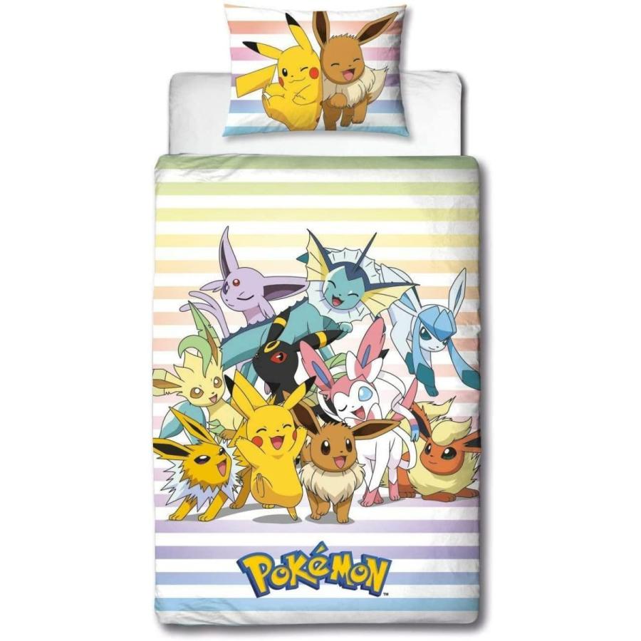 人気特価 ポケモン ポケットモンスター ピカチュー Pokemon シングル 掛け布団カバー 枕カバー セット 並行輸入品 1792 掛け布団カバー Pathwaysfl Org