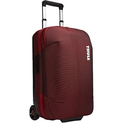 スーリー Subterra スーツケース Thule Subterra Carry スーツケース キャリーバッグ On On 容量 36l Ember Cute Shop 格安 通販店舗 の