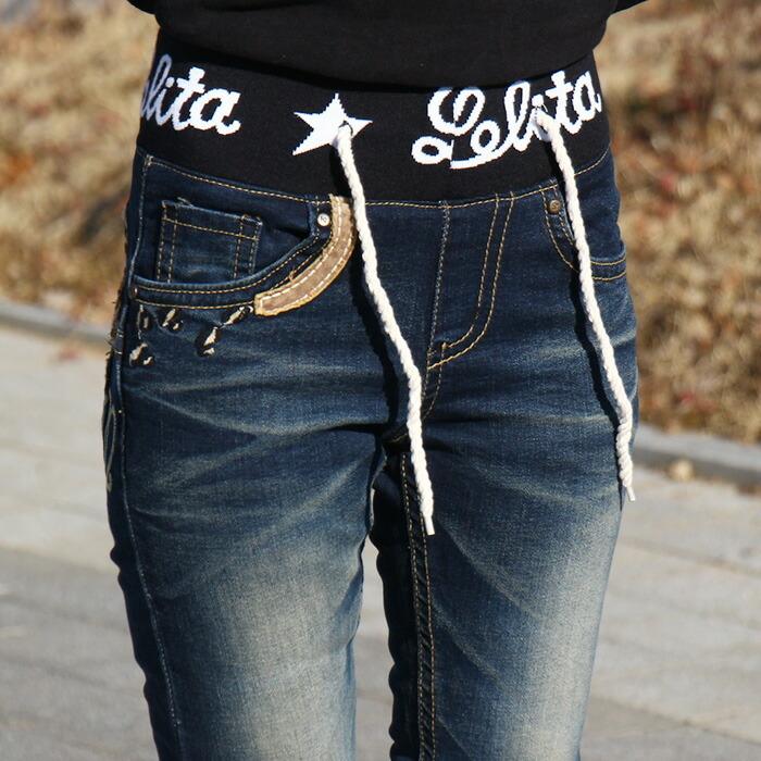 ロリータ ジーンズ LOLITA JEANS 通販 lolita jeans サイズ◇lo-1596-8