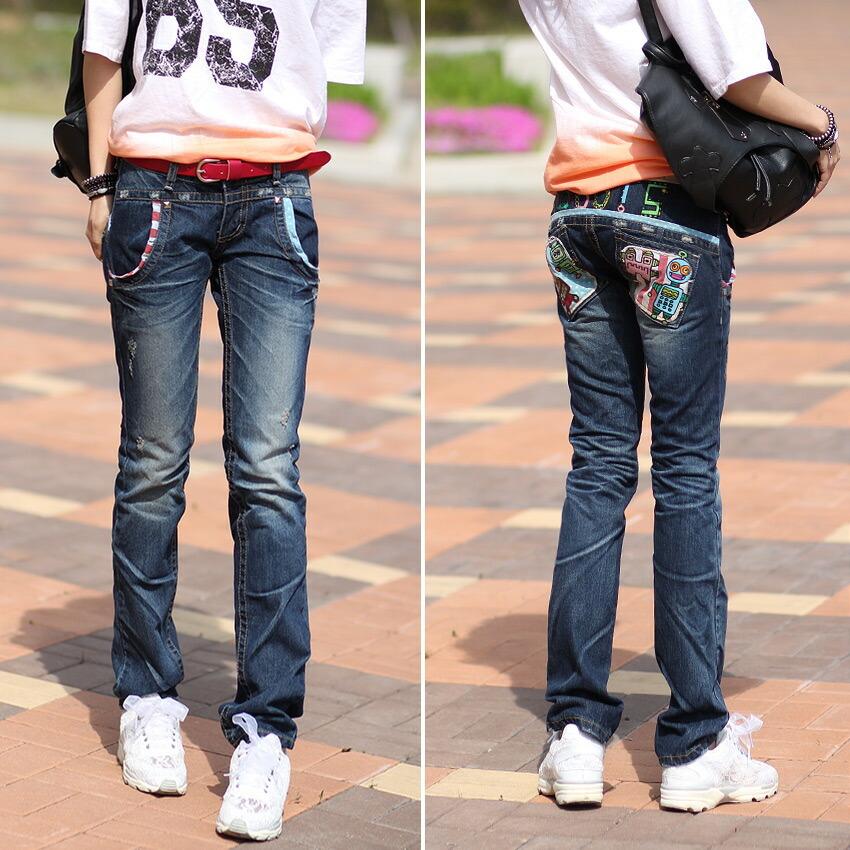 ロリータ ジーンズ LOLITA JEANS 通販◇lo-1819 ボトム デニム ロリータ ジーンズ LOLITA JEANS 通販◇lo-1819 ボトム デニム