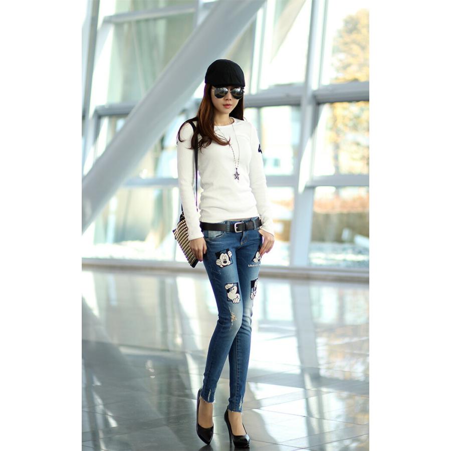 ロリータ ジーンズ LOLITA JEANS コラボ◇lo-565 ボトム デニム 