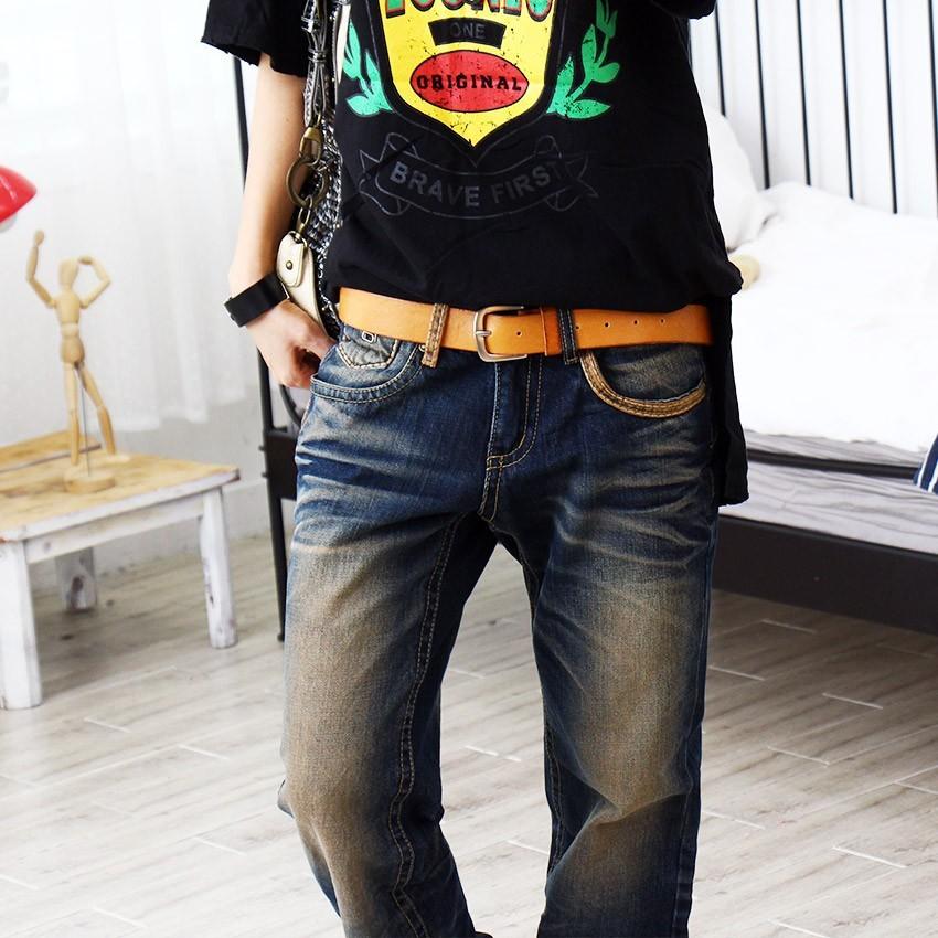 ジーンズ ロリータジーンズ (LOLITA JEANS) ボーイズデニム ジーンズ ロリータジーンズ (LOLITA JEANS) ボーイズデニム
