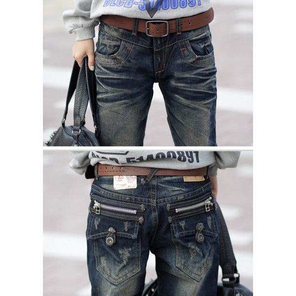 ジーンズ ロリータジーンズ (LOLITA JEANS) ボーイズデニム ジーンズ ロリータジーンズ (LOLITA JEANS) ボーイズデニム