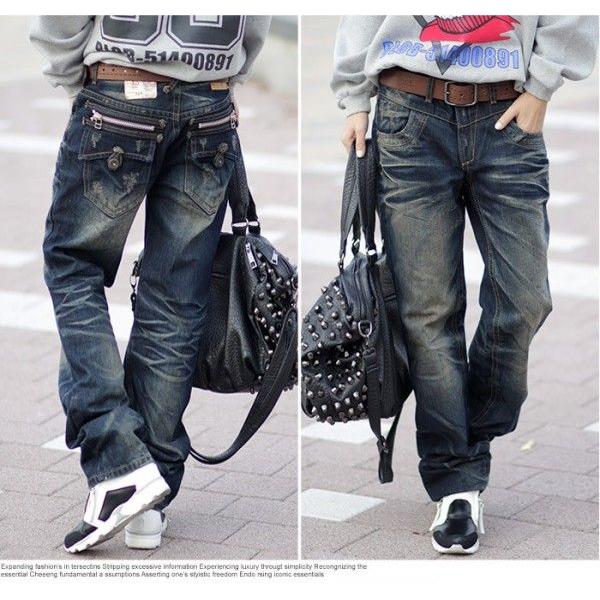 ジーンズ ロリータジーンズ (LOLITA JEANS) ボーイズデニム ジーンズ ロリータジーンズ (LOLITA JEANS) ボーイズデニム