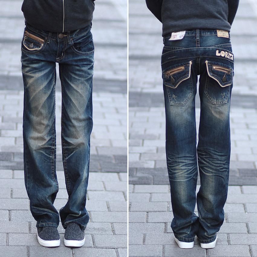 ジーンズ ロリータジーンズ (LOLITA JEANS) ボーイズデニム ジーンズ ロリータジーンズ (LOLITA JEANS) ボーイズデニム