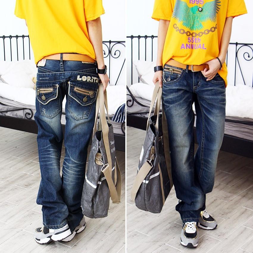 ジーンズ ロリータジーンズ (LOLITA JEANS) ボーイズデニム ジーンズ ロリータジーンズ (LOLITA JEANS) ボーイズデニム